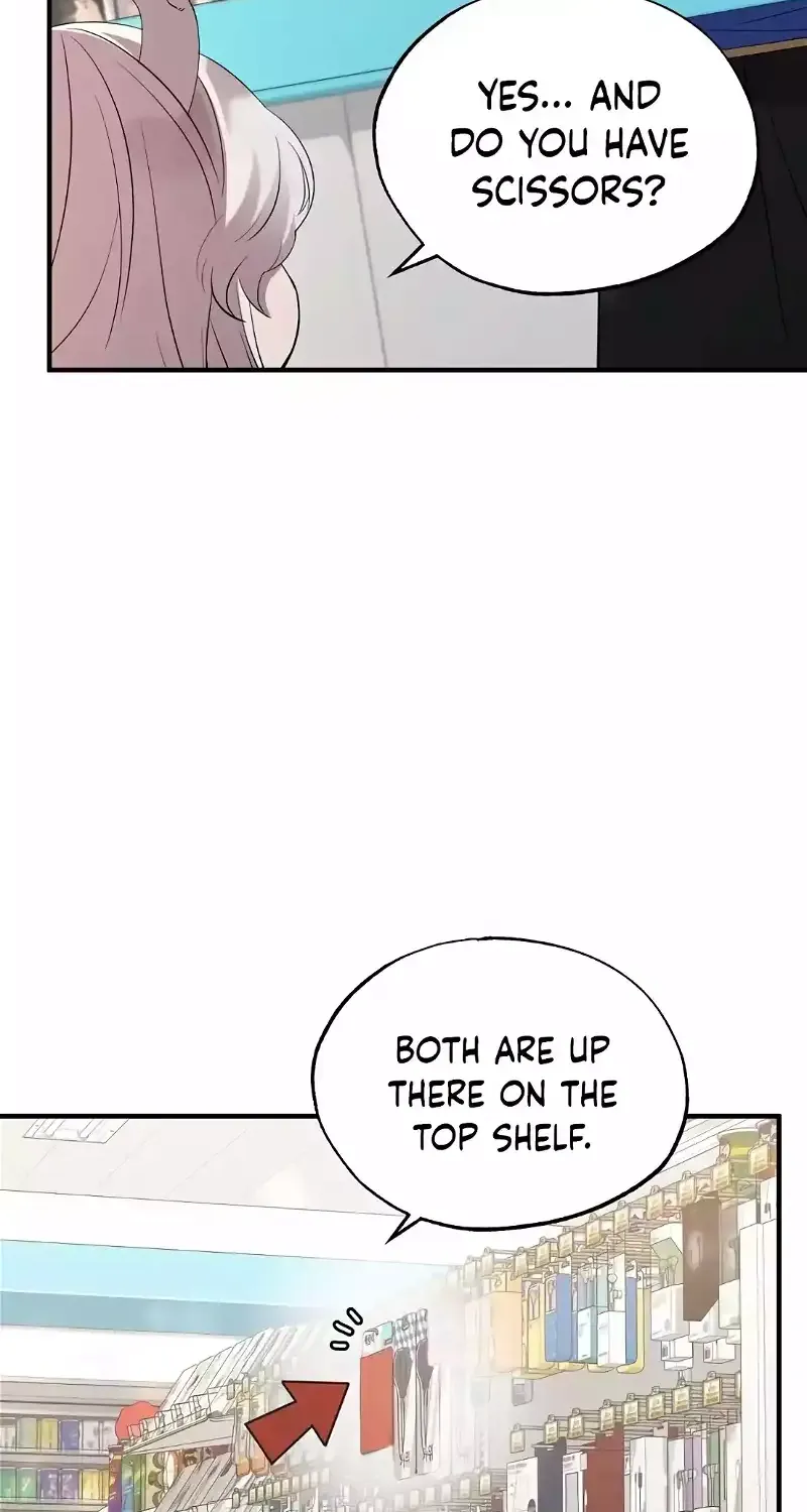 Read Magical Realm Shopkeeper chapter 7 image 4 on Lezhin