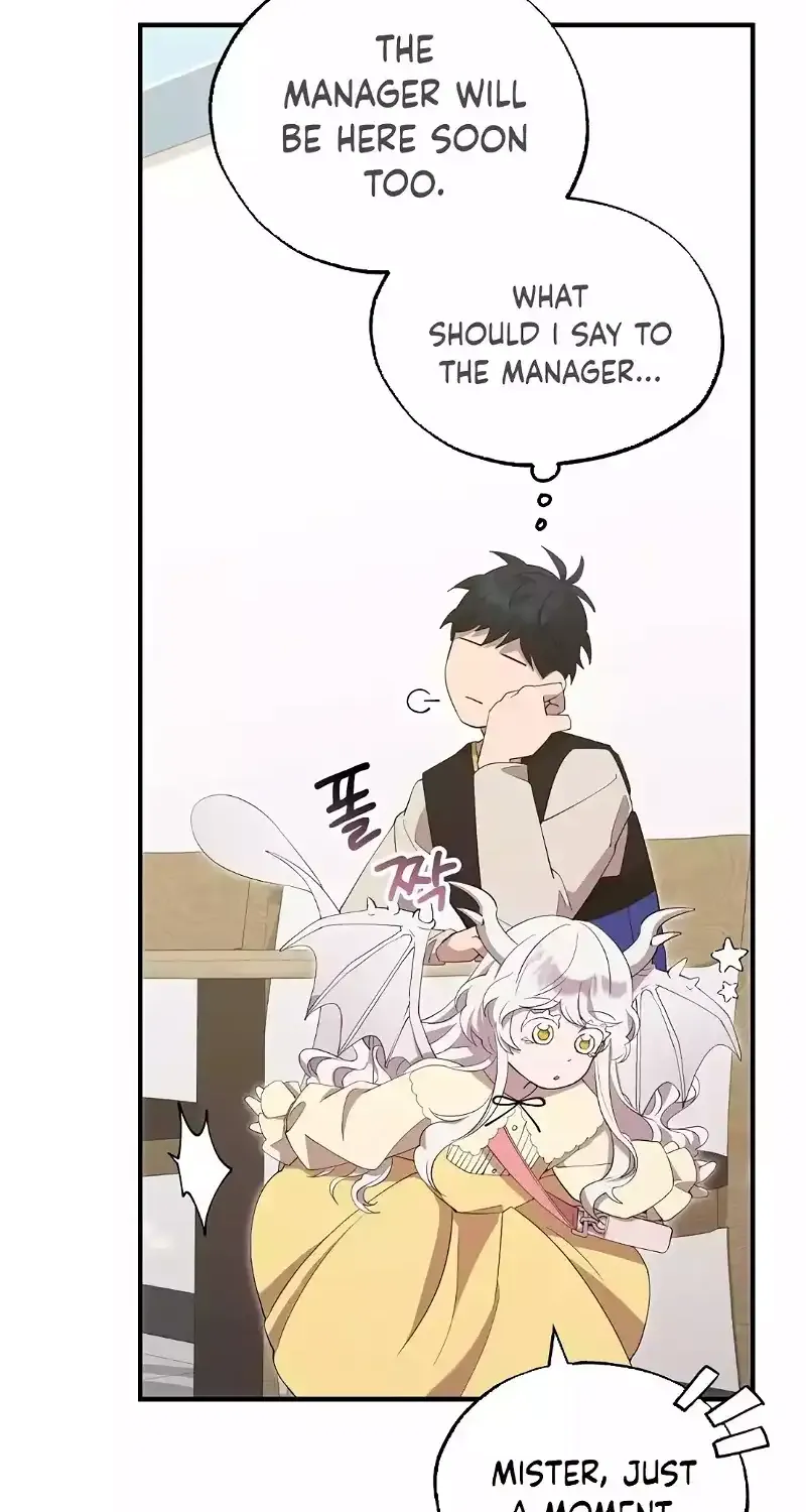 Read Magical Realm Shopkeeper chapter 7 image 42 on Lezhin