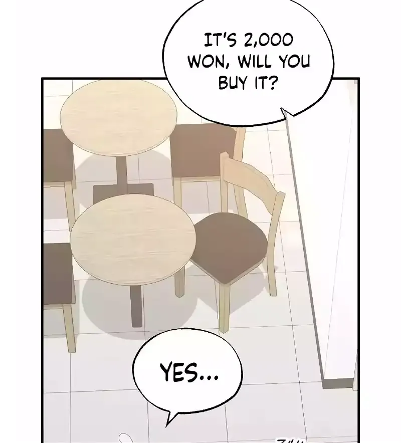 Read Magical Realm Shopkeeper chapter 7 image 45 on Lezhin