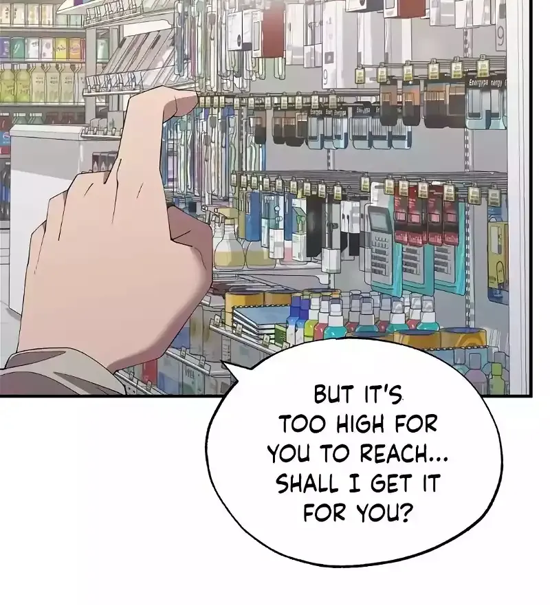 Read Magical Realm Shopkeeper chapter 7 image 5 on Lezhin