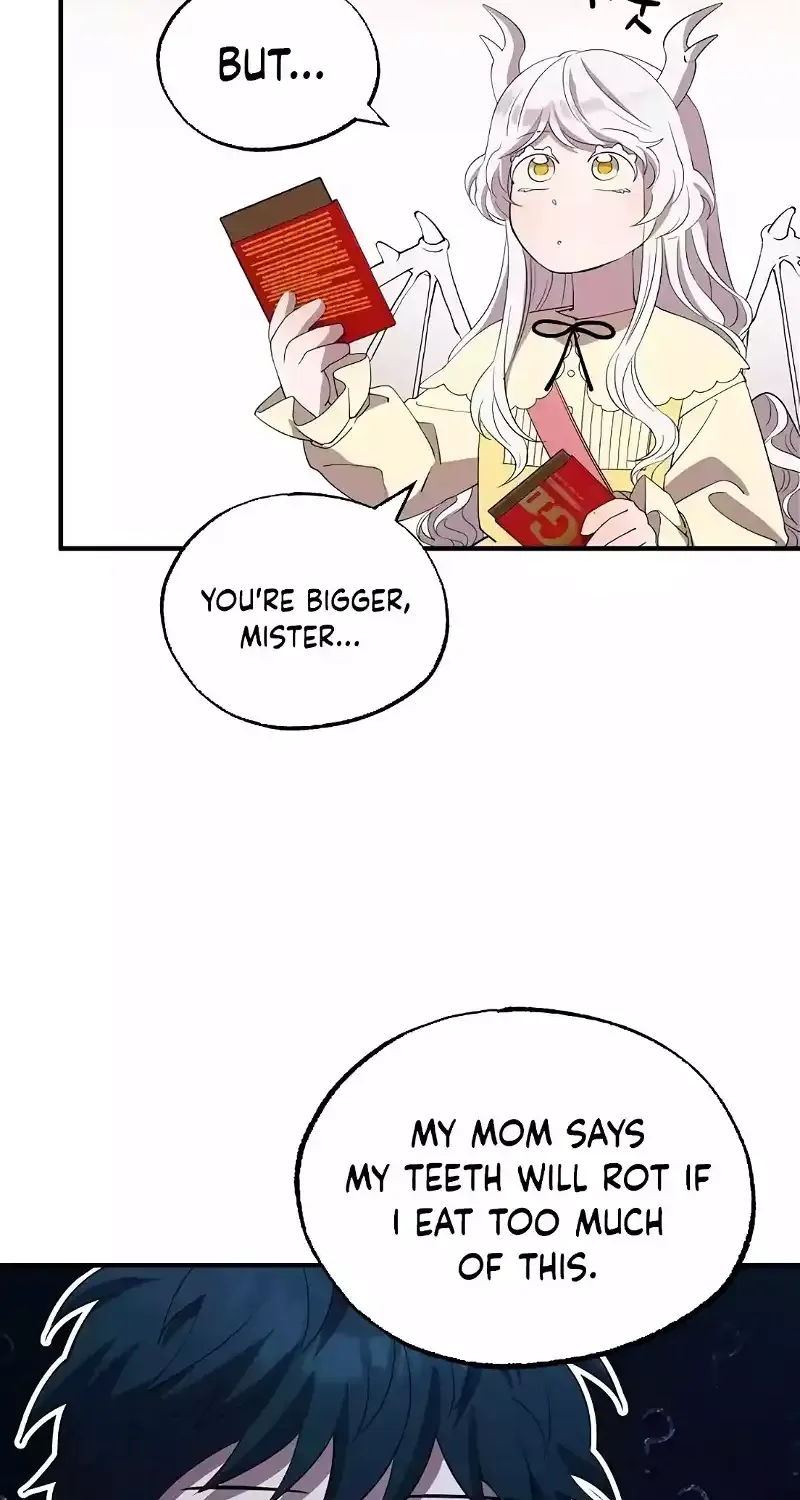 Read Magical Realm Shopkeeper chapter 7 image 52 on Lezhin
