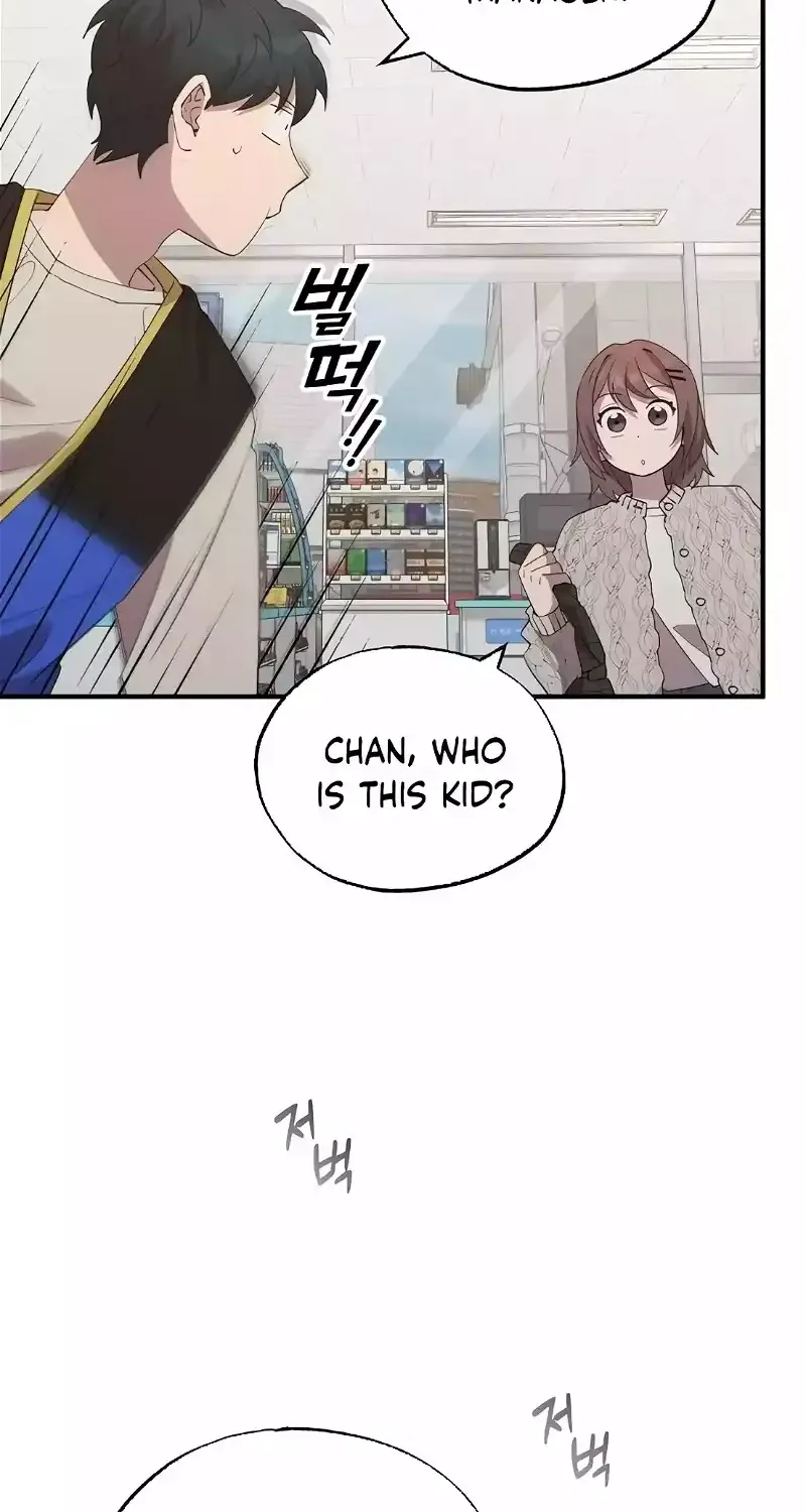 Read Magical Realm Shopkeeper chapter 7 image 59 on Lezhin