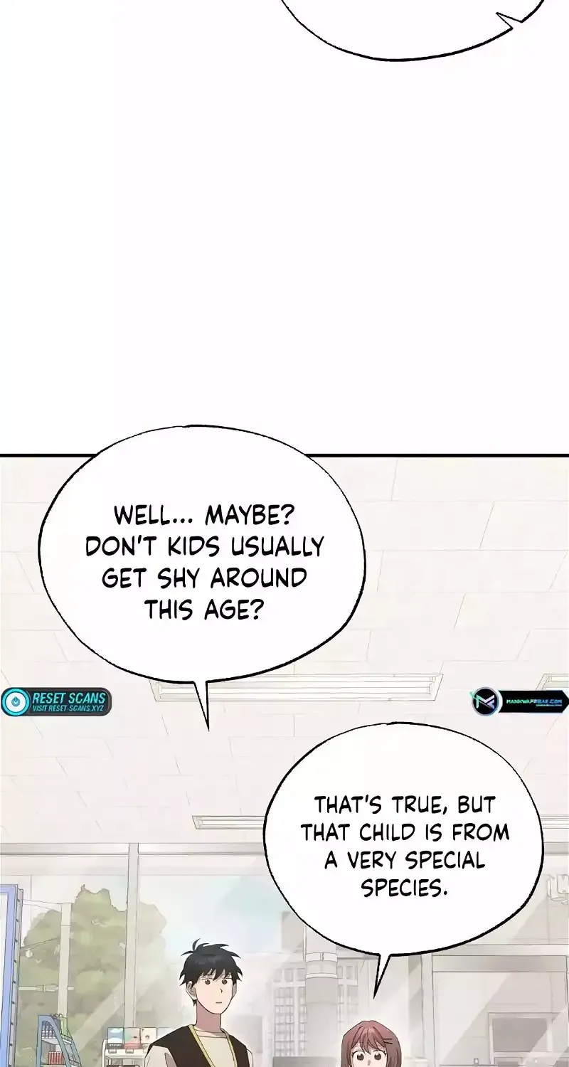 Read Magical Realm Shopkeeper chapter 7 image 64 on Lezhin