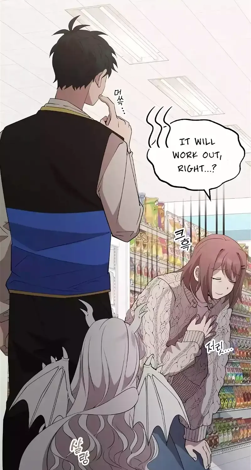 Read Magical Realm Shopkeeper chapter 7 image 84 on Lezhin
