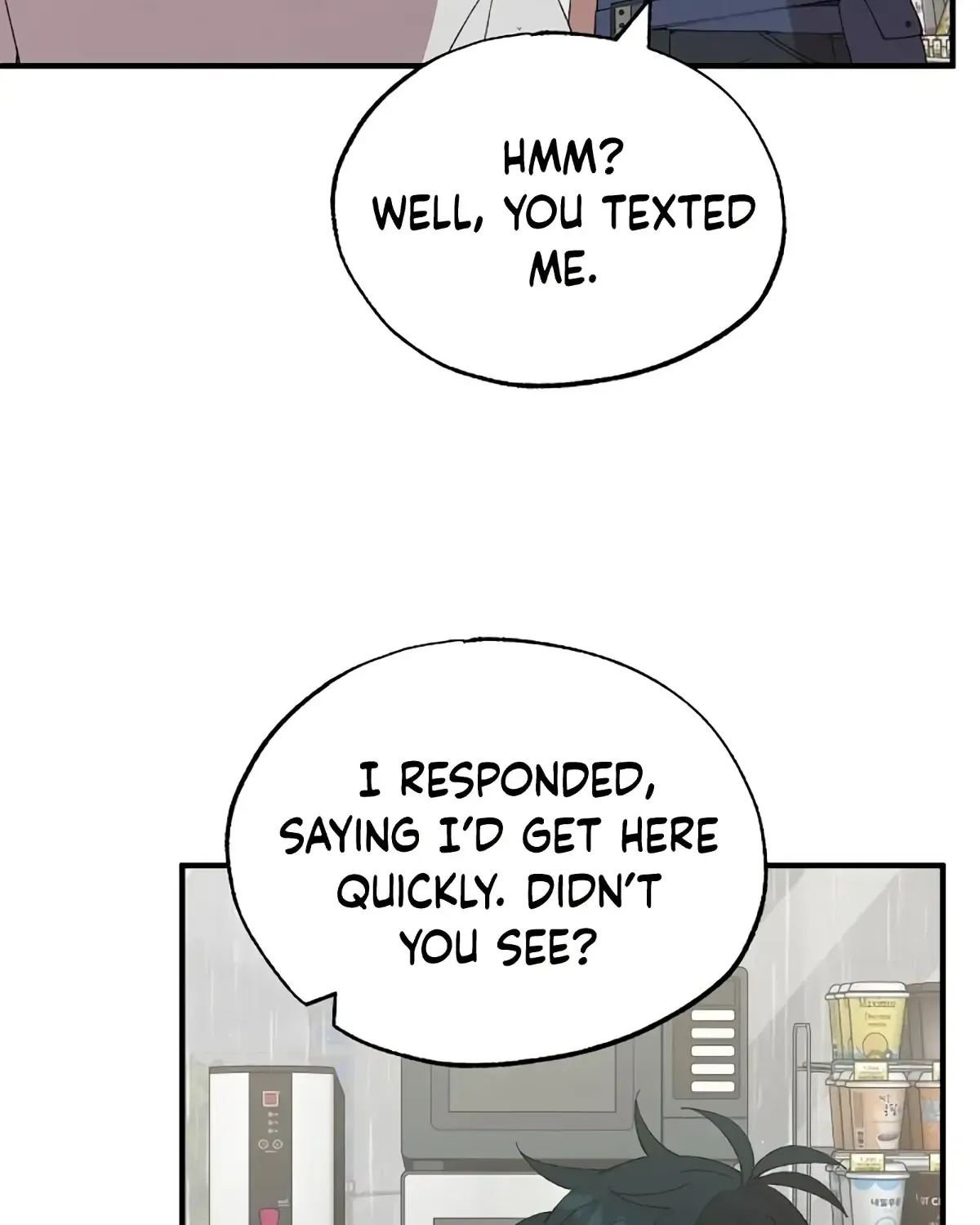 Read Magical Realm Shopkeeper chapter 70 image 12 on Lezhin