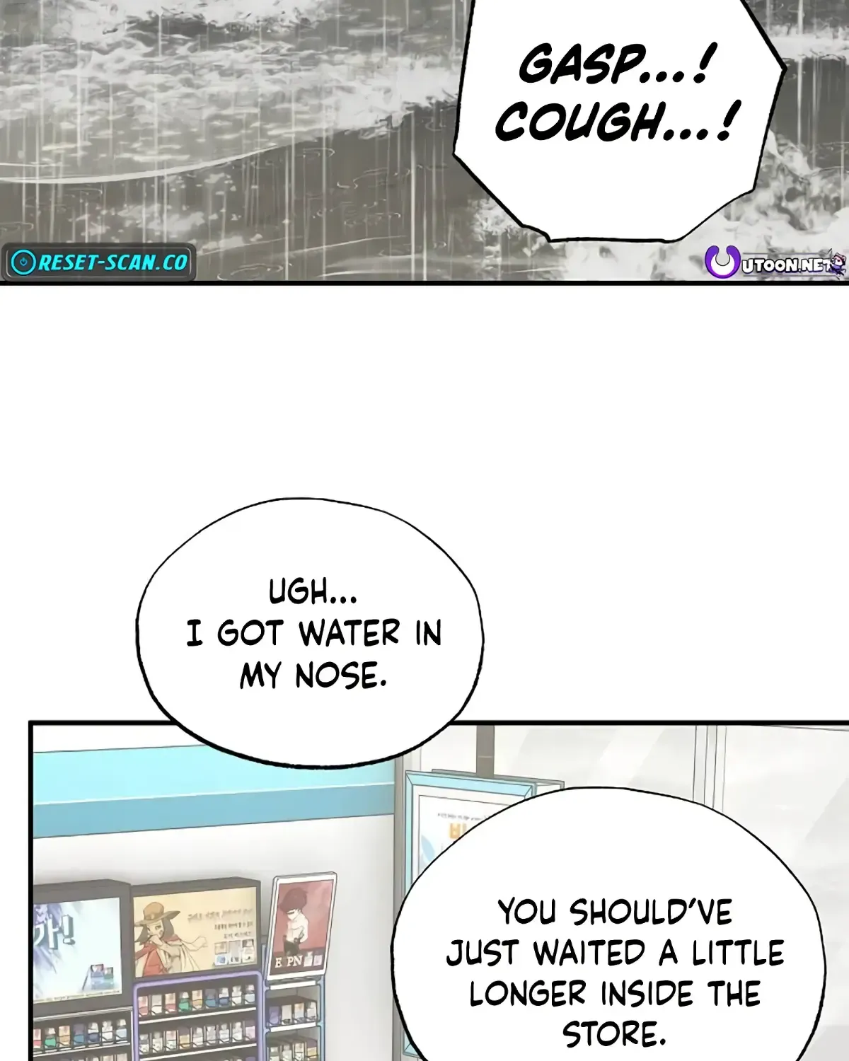 Read Magical Realm Shopkeeper chapter 70 image 2 on Lezhin
