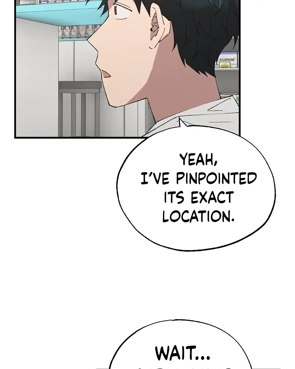 Read Magical Realm Shopkeeper chapter 70 image 28 on Lezhin