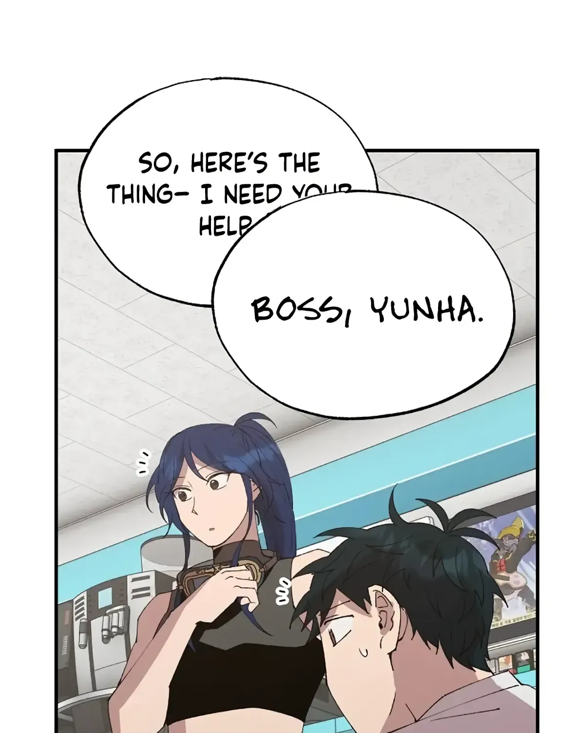 Read Magical Realm Shopkeeper chapter 70 image 30 on Lezhin