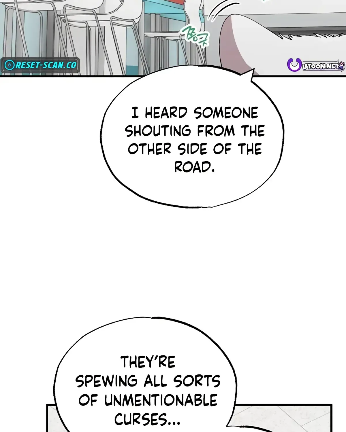 Read Magical Realm Shopkeeper chapter 70 image 32 on Lezhin