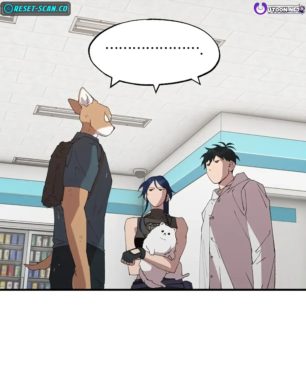 Read Magical Realm Shopkeeper chapter 70 image 53 on Lezhin