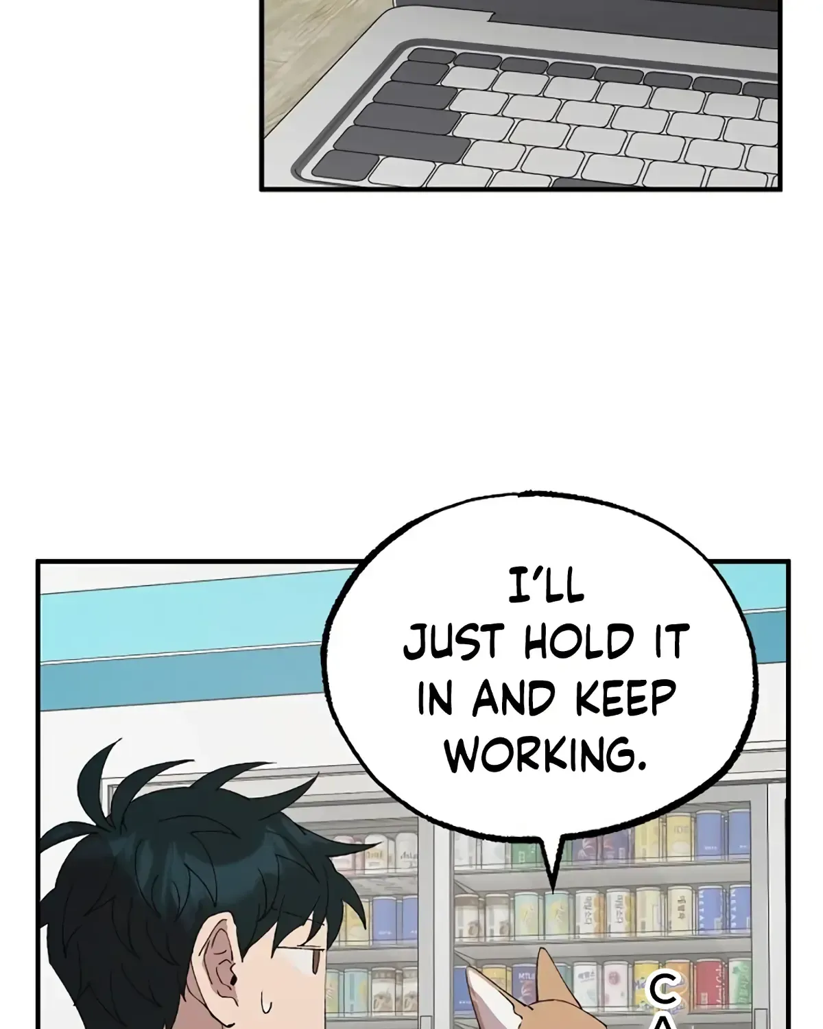 Read Magical Realm Shopkeeper chapter 70 image 56 on Lezhin