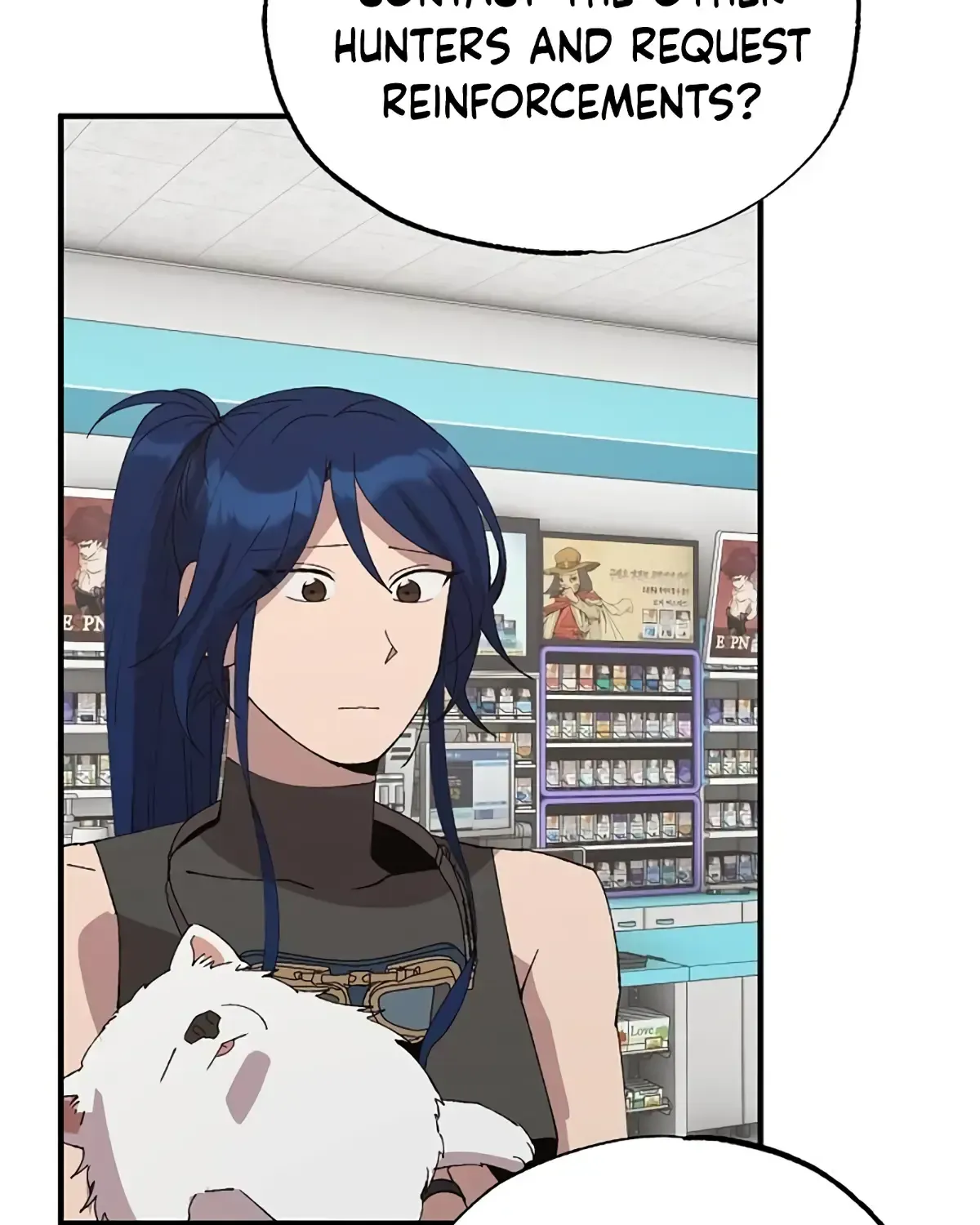 Read Magical Realm Shopkeeper chapter 70 image 63 on Lezhin