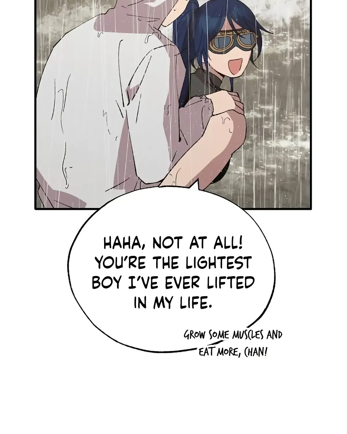 Read Magical Realm Shopkeeper chapter 70 image 79 on Lezhin