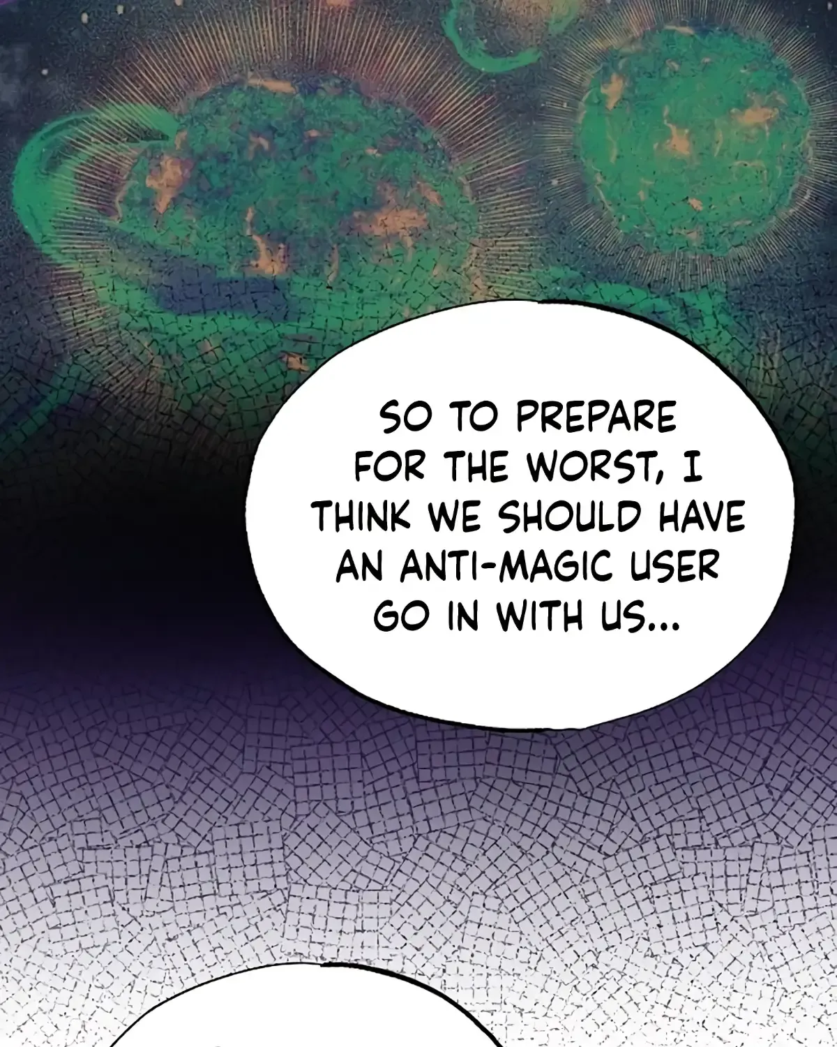 Read Magical Realm Shopkeeper chapter 71 image 102 on Lezhin