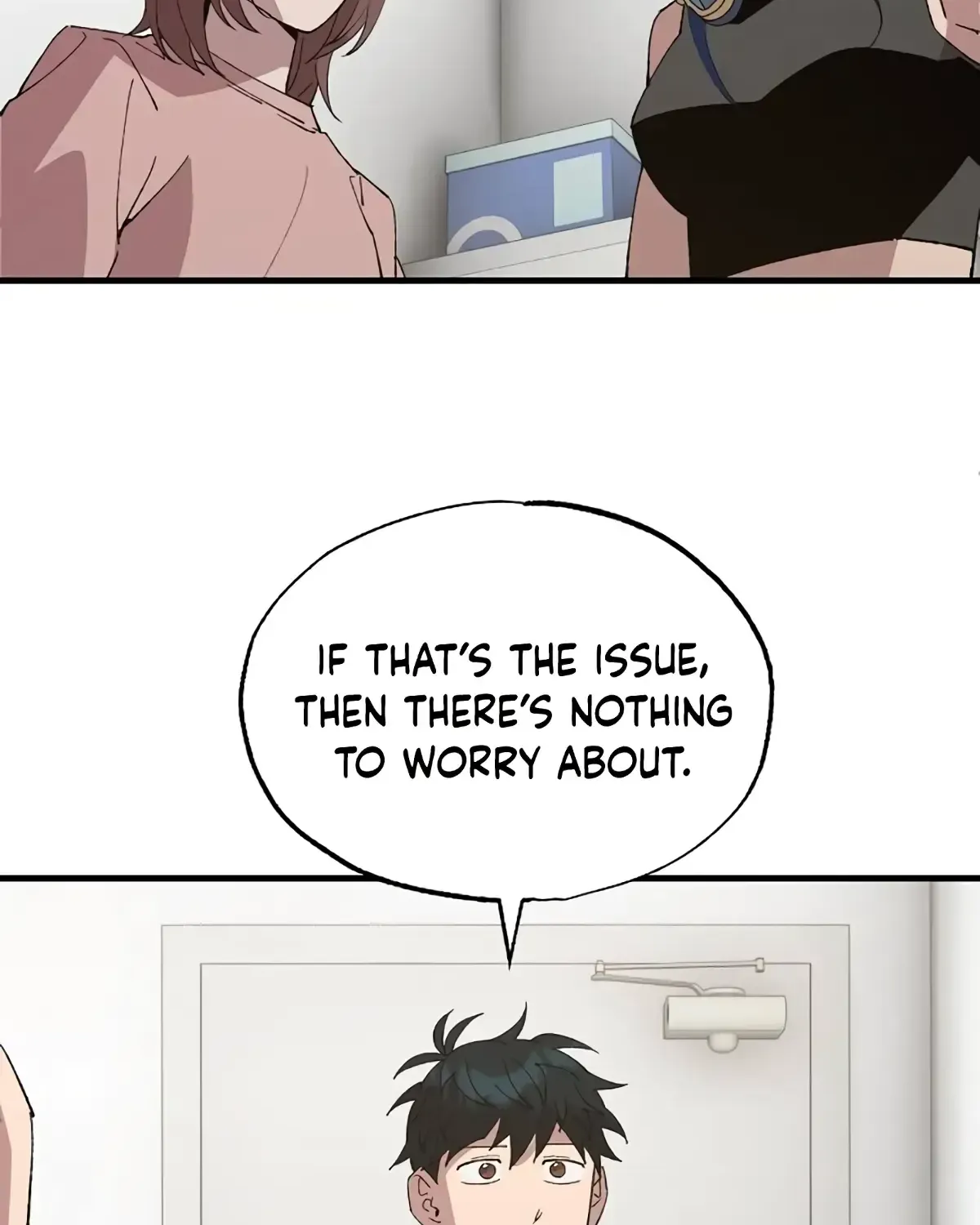 Read Magical Realm Shopkeeper chapter 71 image 108 on Lezhin