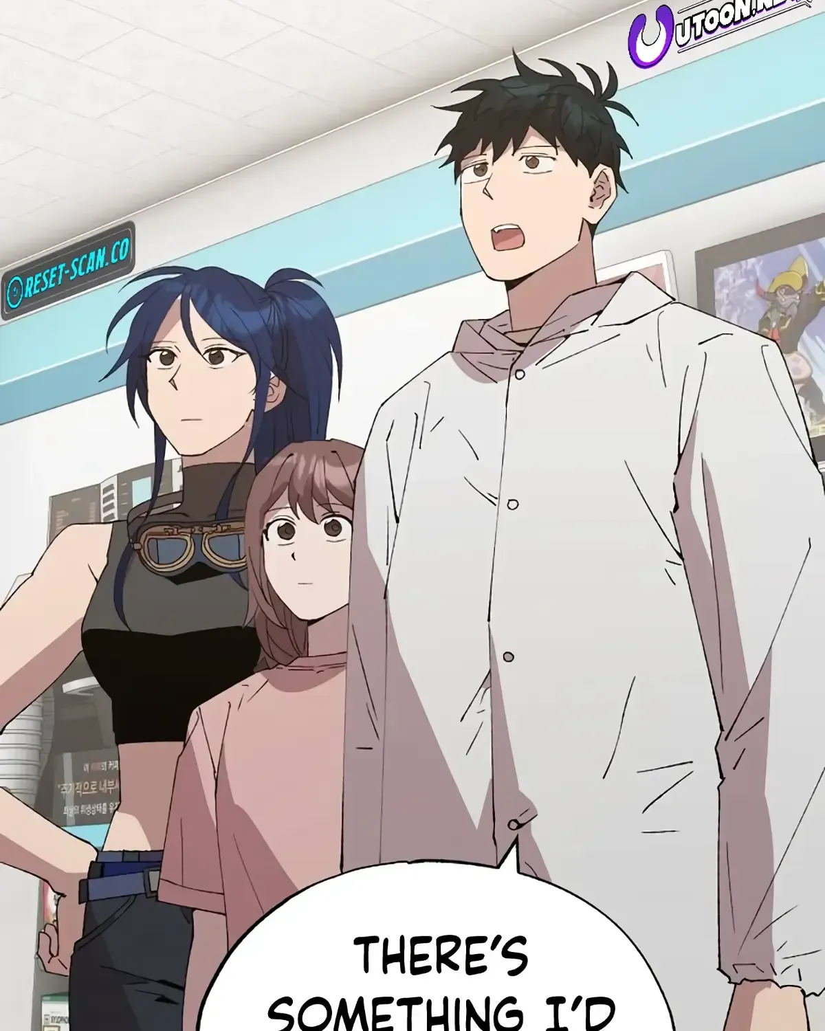 Read Magical Realm Shopkeeper chapter 71 image 113 on Lezhin