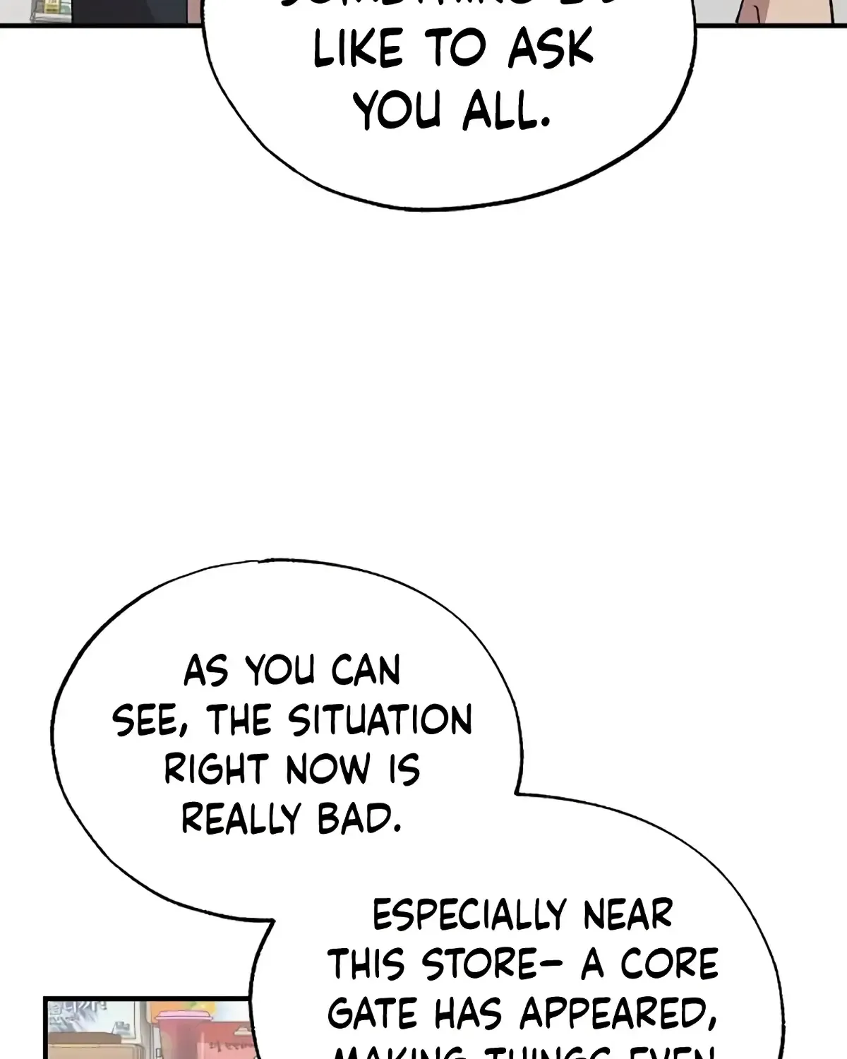 Read Magical Realm Shopkeeper chapter 71 image 114 on Lezhin