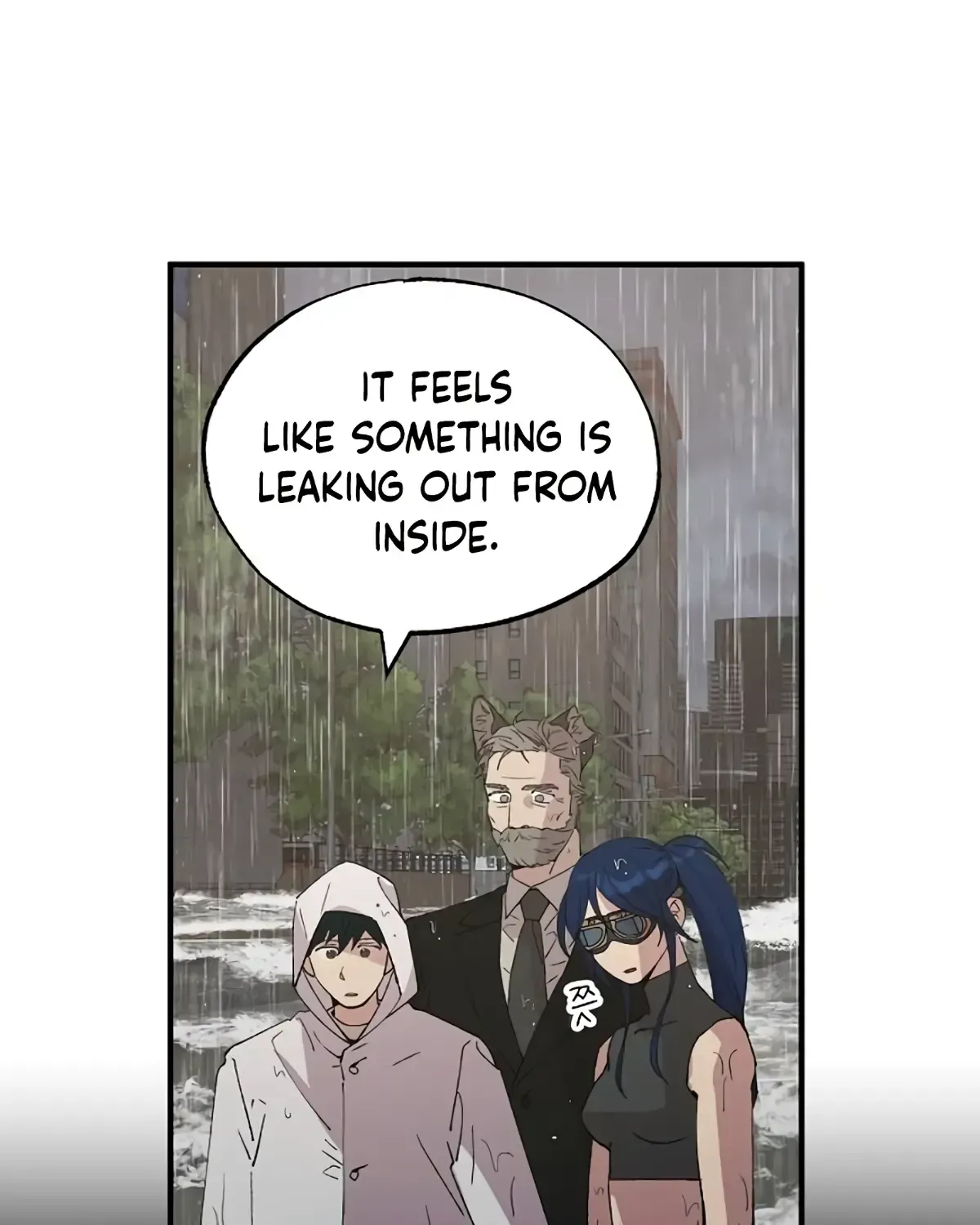Read Magical Realm Shopkeeper chapter 71 image 14 on Lezhin