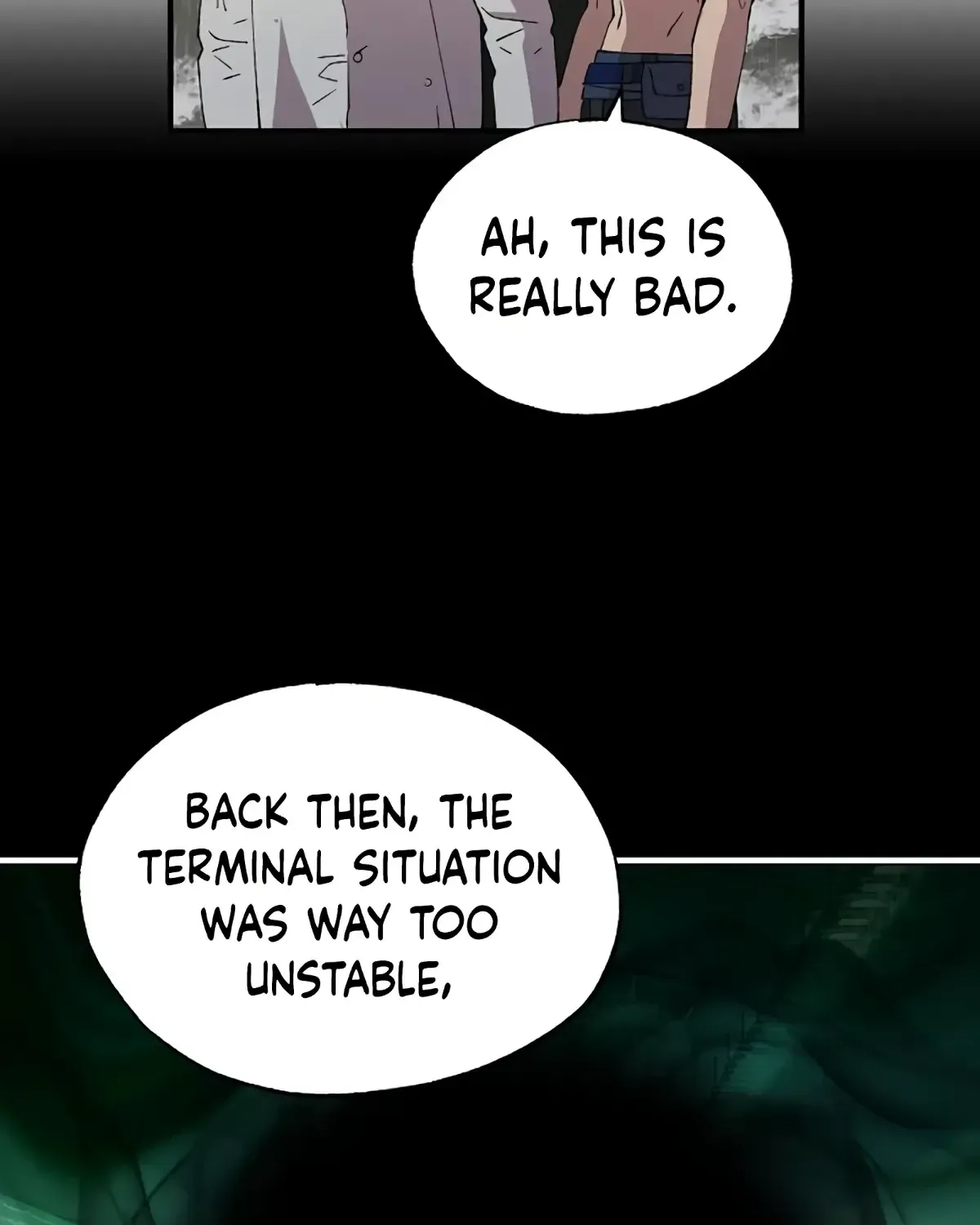 Read Magical Realm Shopkeeper chapter 71 image 15 on Lezhin