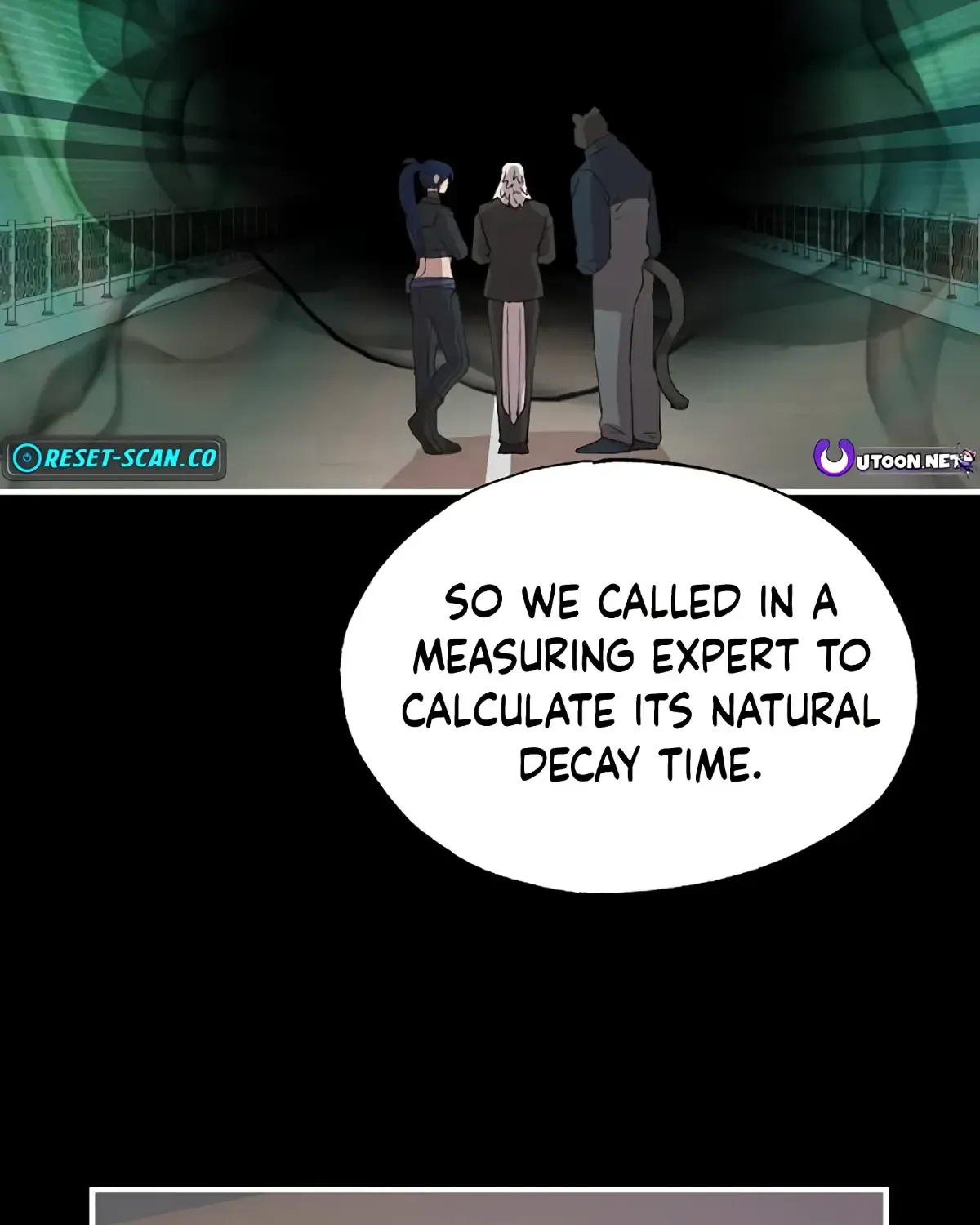 Read Magical Realm Shopkeeper chapter 71 image 16 on Lezhin