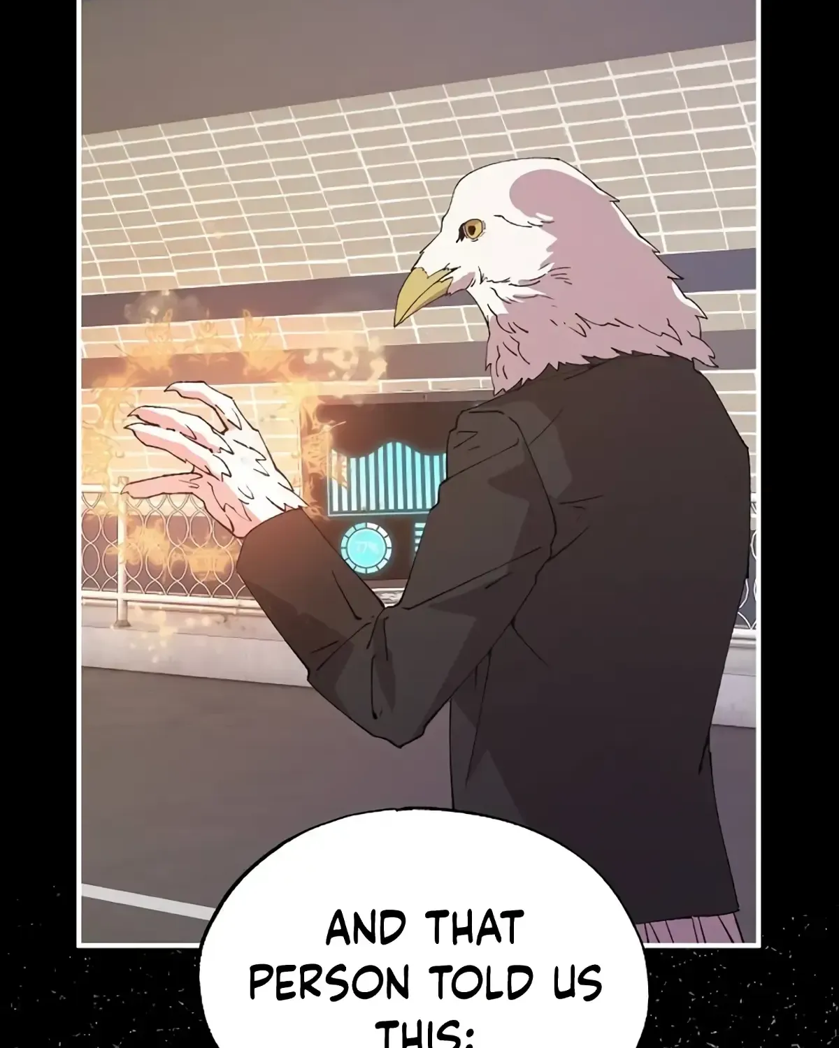 Read Magical Realm Shopkeeper chapter 71 image 17 on Lezhin