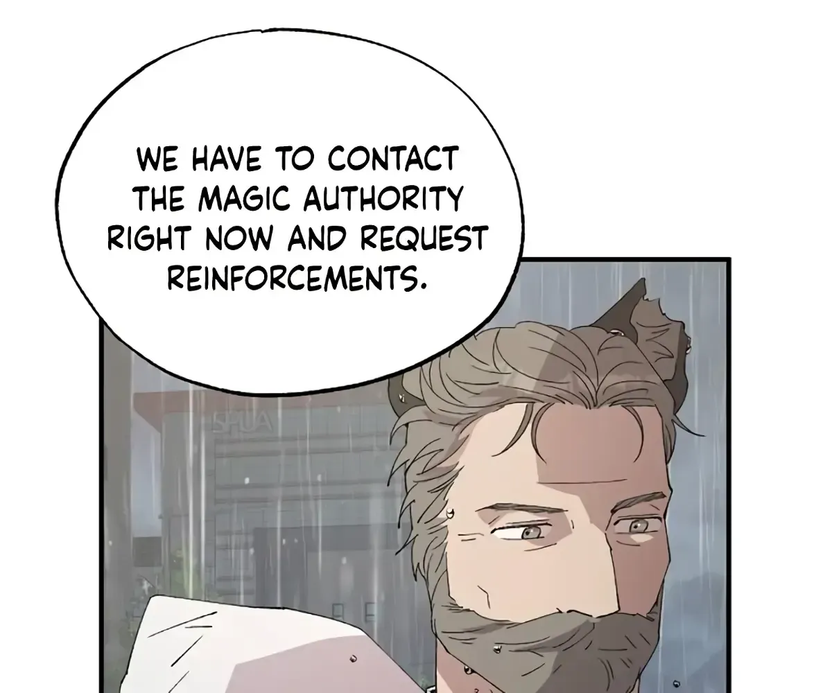 Read Magical Realm Shopkeeper chapter 71 image 20 on Lezhin
