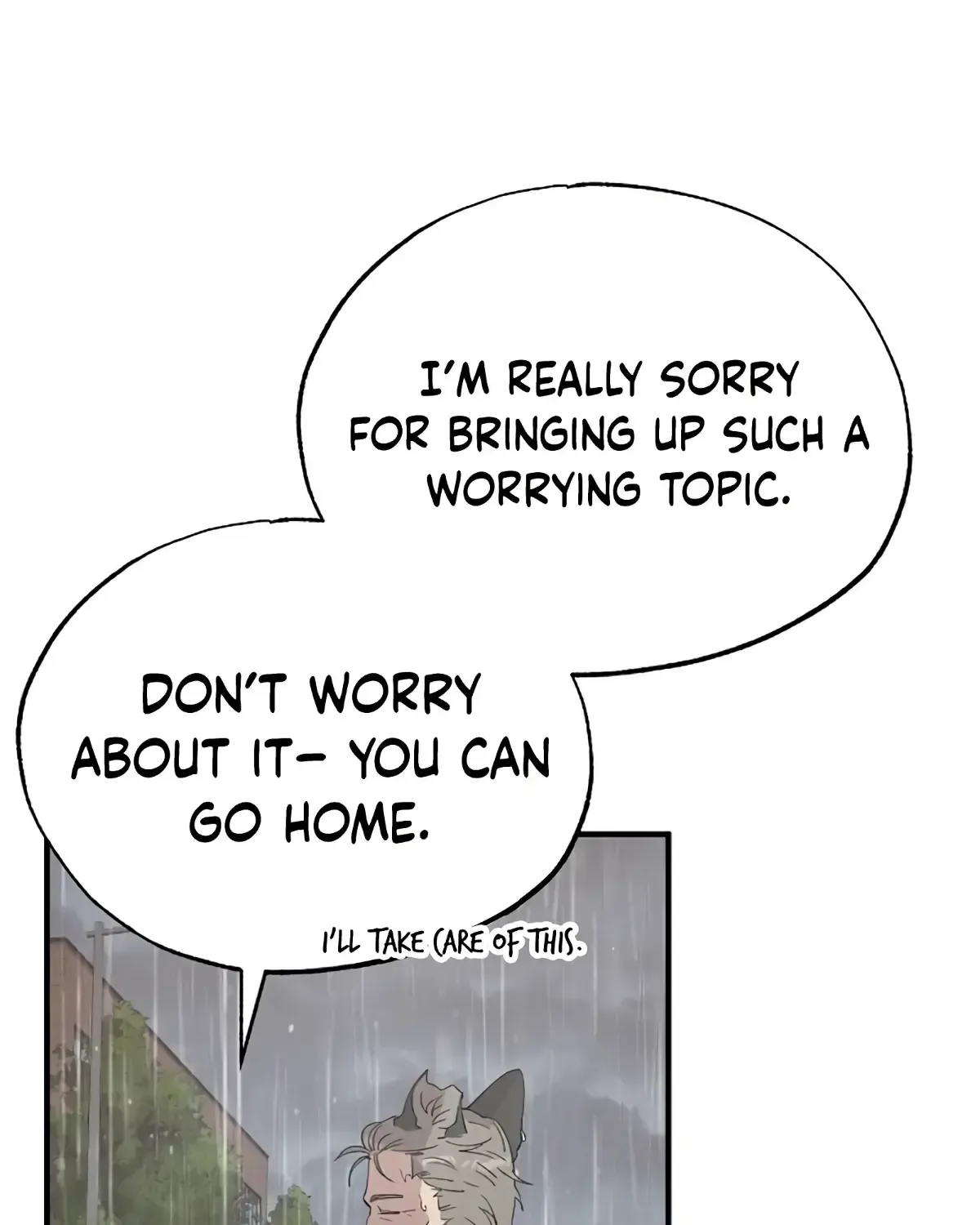 Read Magical Realm Shopkeeper chapter 71 image 22 on Lezhin