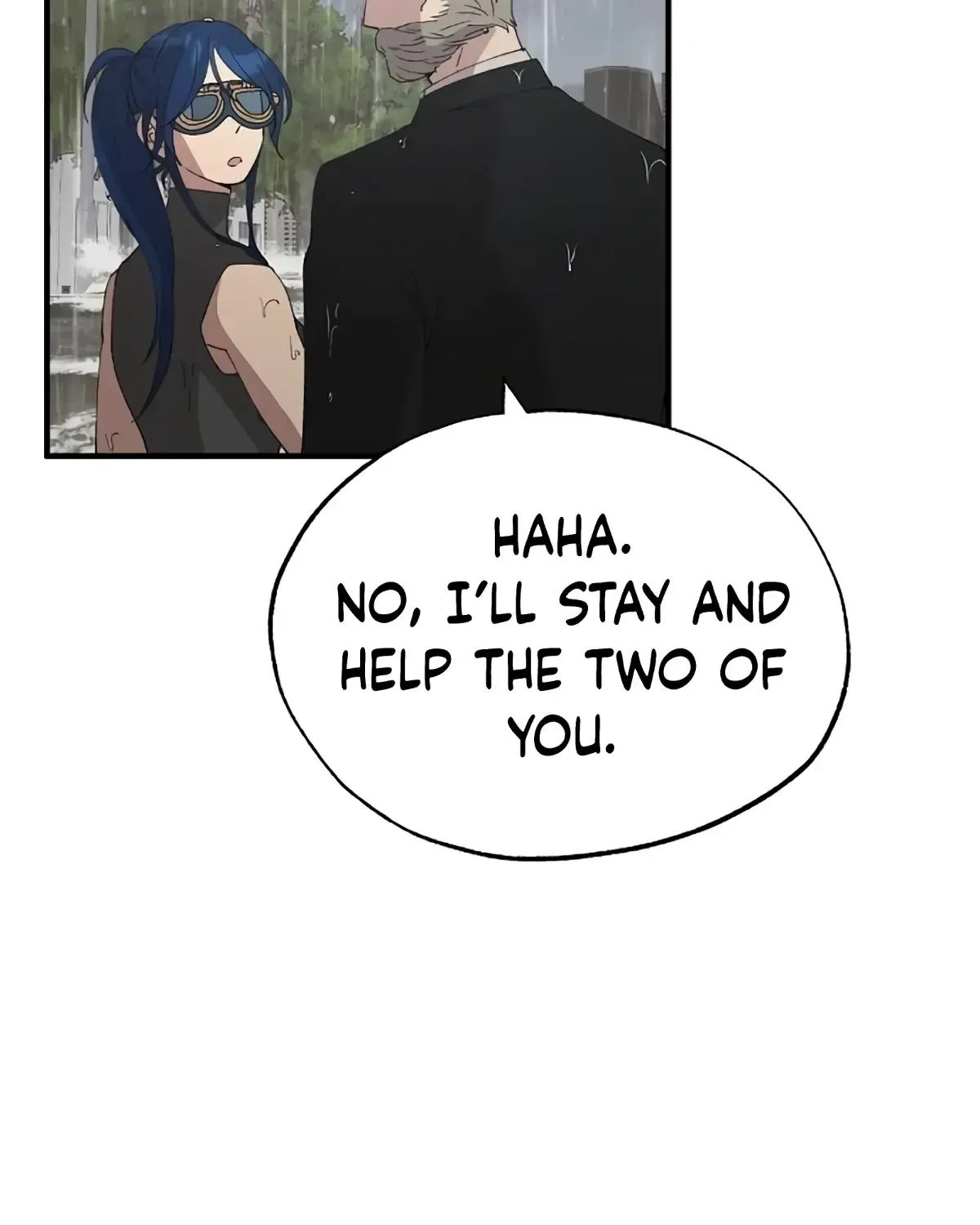 Read Magical Realm Shopkeeper chapter 71 image 23 on Lezhin
