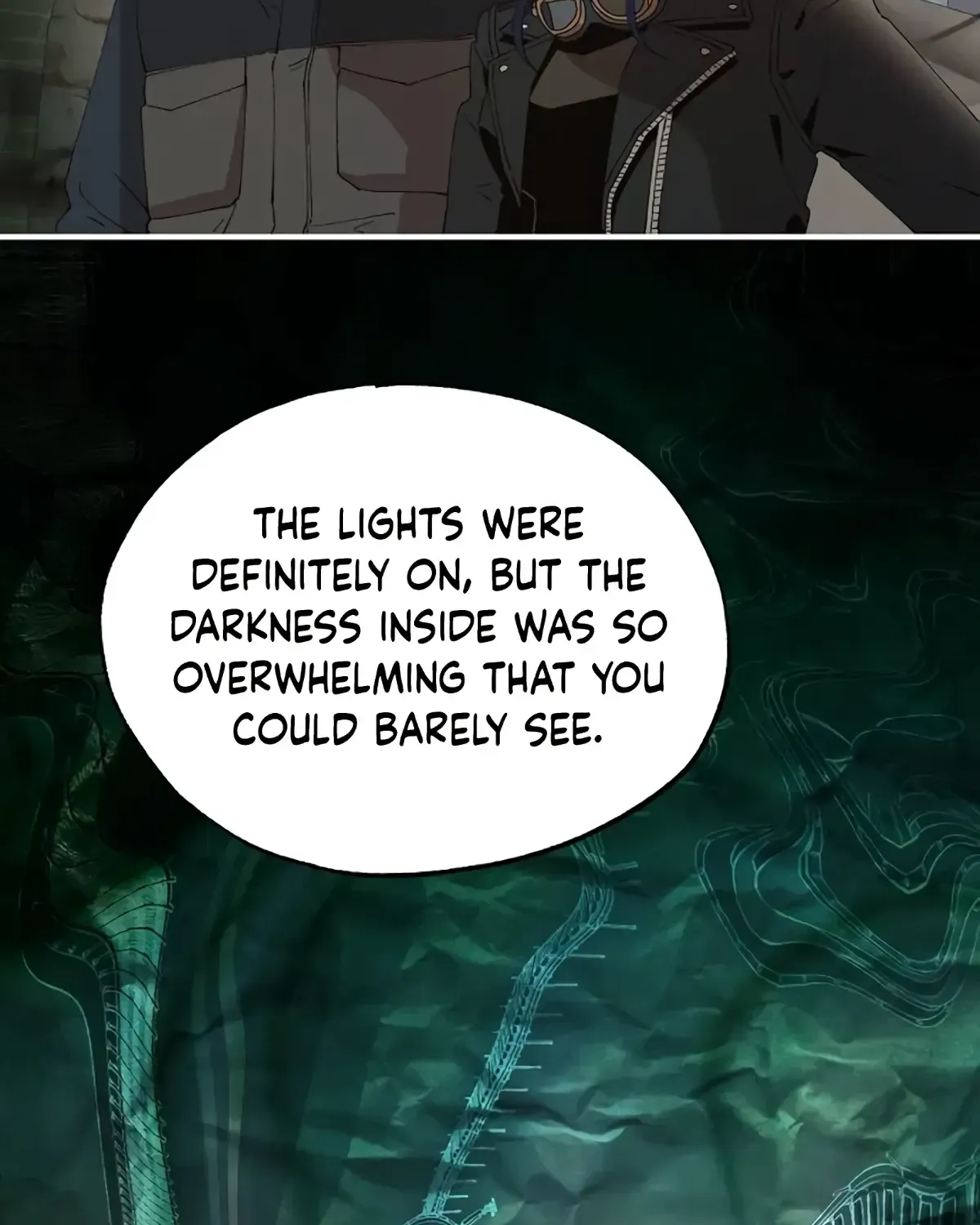 Read Magical Realm Shopkeeper chapter 71 image 3 on Lezhin