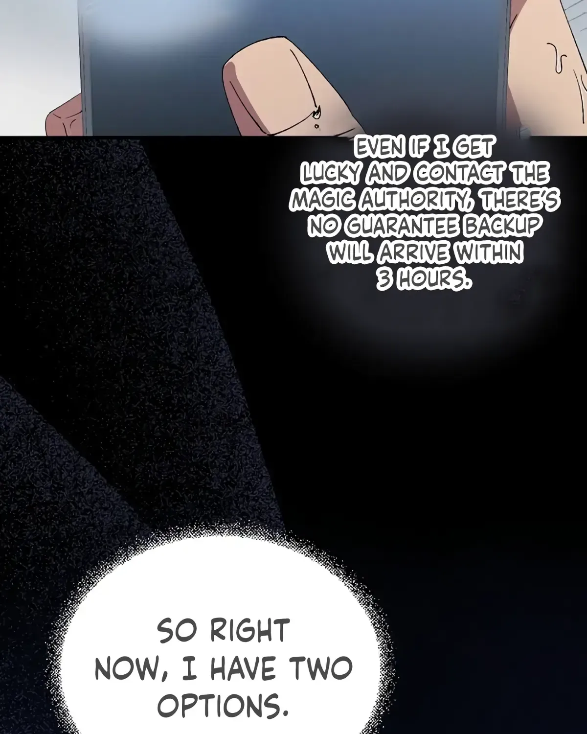 Read Magical Realm Shopkeeper chapter 71 image 30 on Lezhin