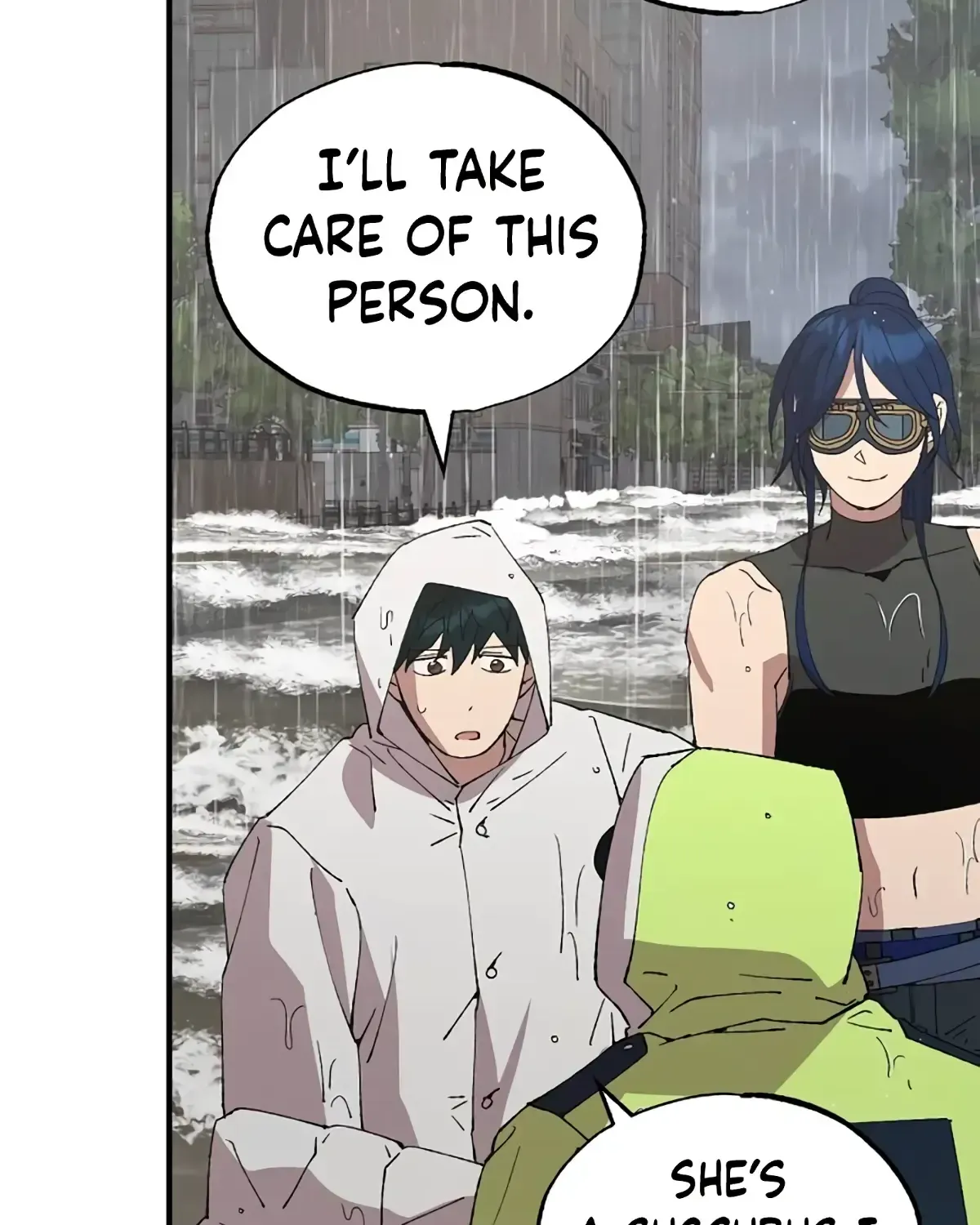 Read Magical Realm Shopkeeper chapter 71 image 43 on Lezhin