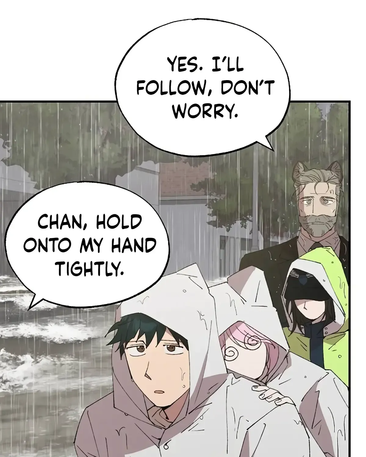 Read Magical Realm Shopkeeper chapter 71 image 54 on Lezhin