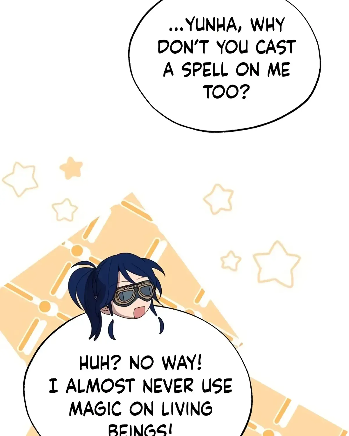 Read Magical Realm Shopkeeper chapter 71 image 59 on Lezhin