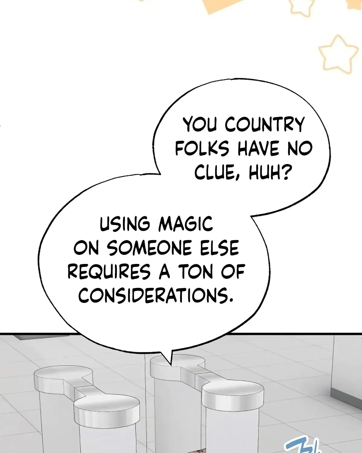Read Magical Realm Shopkeeper chapter 71 image 61 on Lezhin