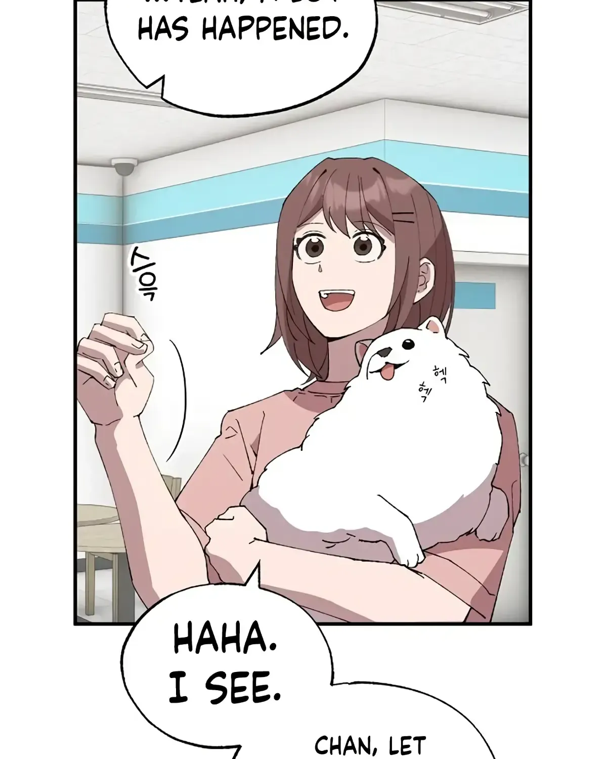Read Magical Realm Shopkeeper chapter 71 image 73 on Lezhin