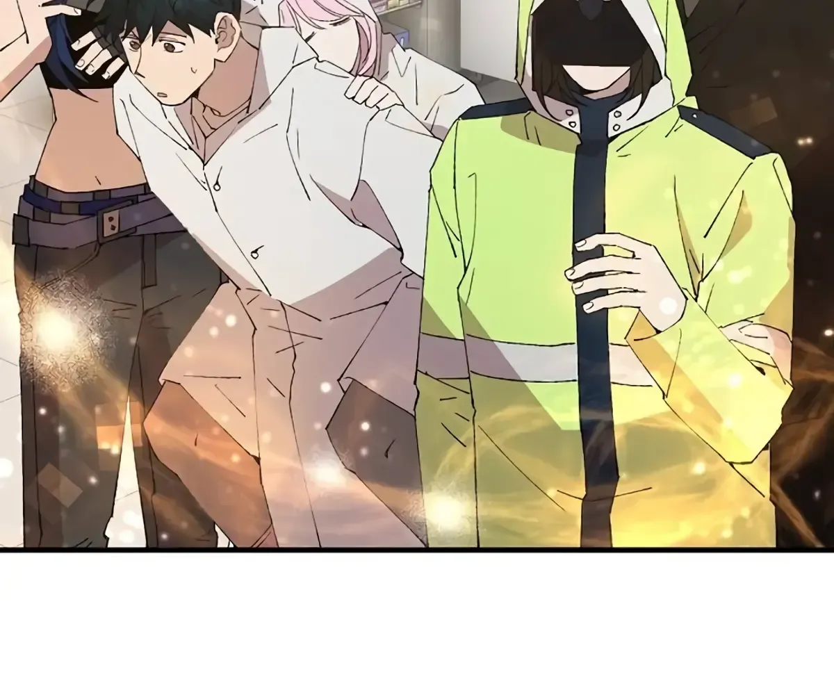 Read Magical Realm Shopkeeper chapter 71 image 76 on Lezhin