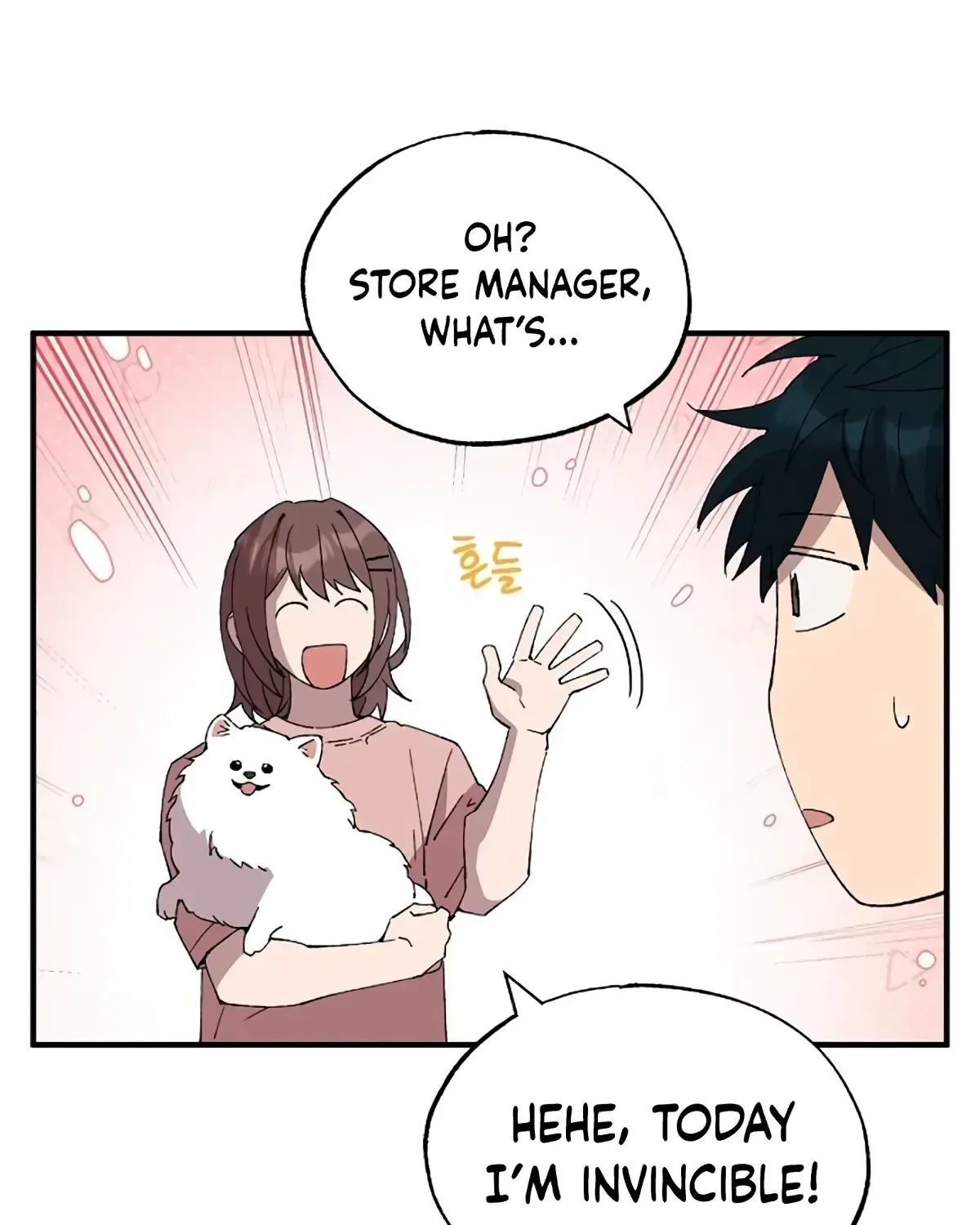 Read Magical Realm Shopkeeper chapter 71 image 77 on Lezhin