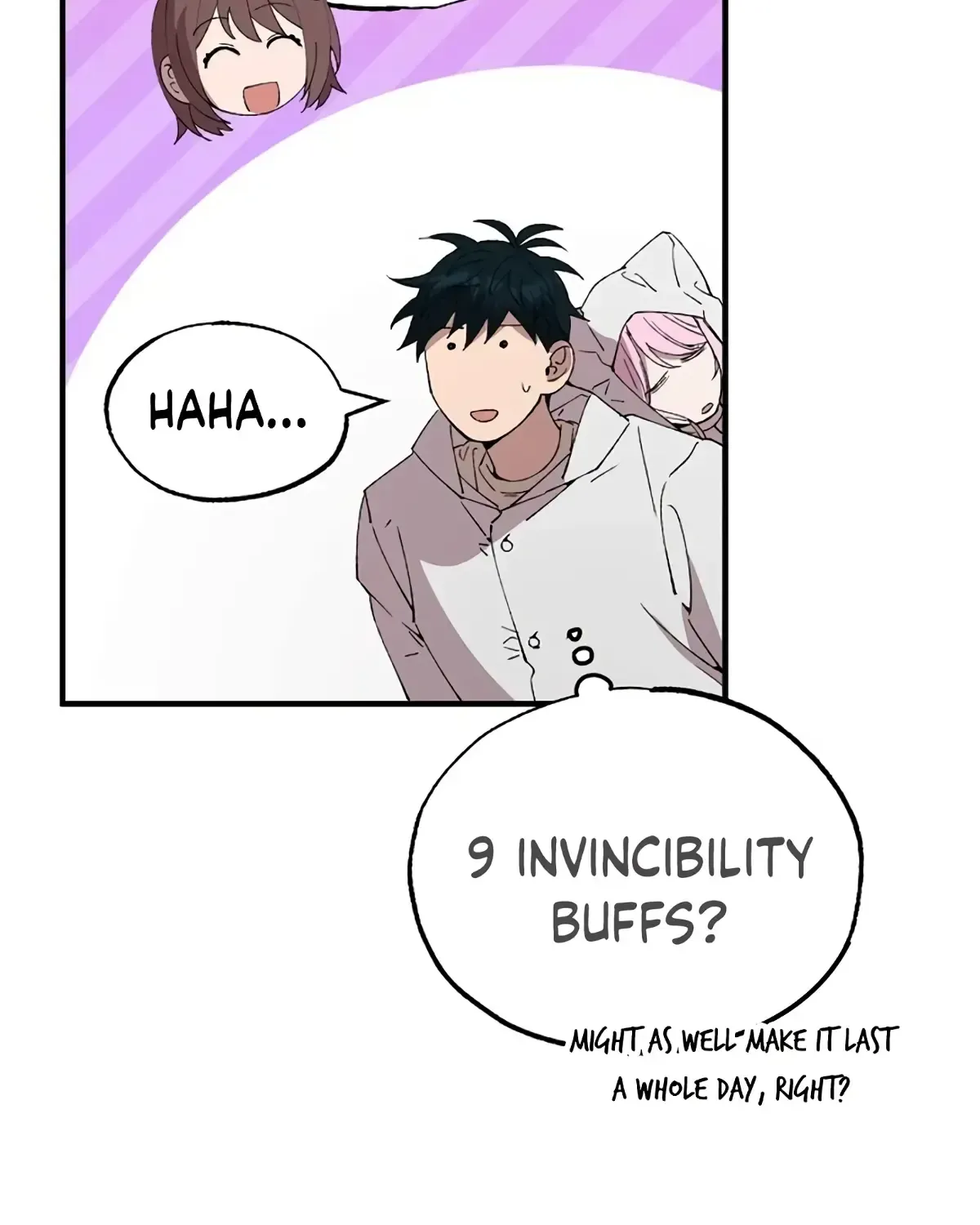 Read Magical Realm Shopkeeper chapter 71 image 79 on Lezhin