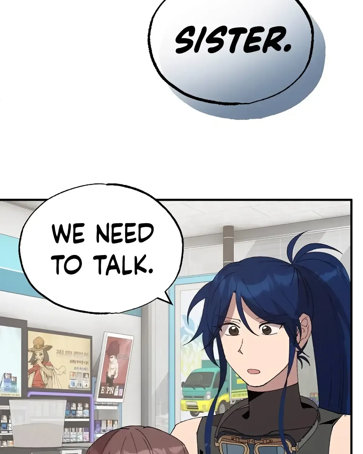 Read Magical Realm Shopkeeper chapter 71 image 81 on Lezhin