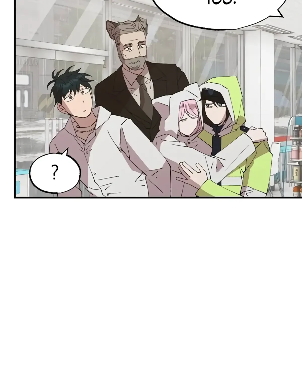 Read Magical Realm Shopkeeper chapter 71 image 85 on Lezhin