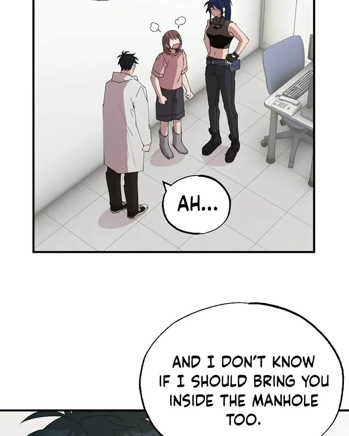 Read Magical Realm Shopkeeper chapter 71 image 99 on Lezhin