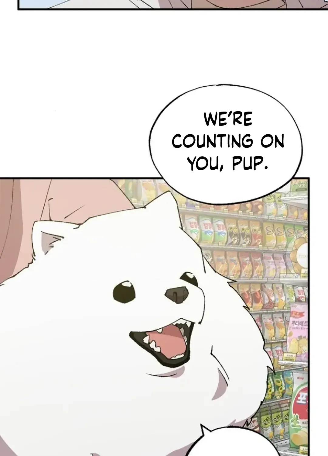 Read Magical Realm Shopkeeper chapter 72 image 100 on Lezhin