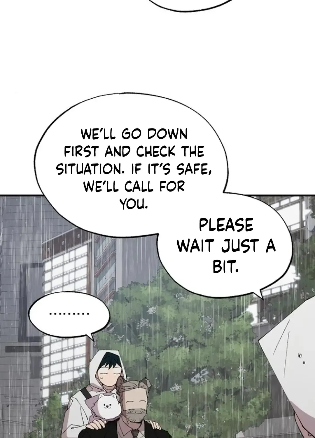 Read Magical Realm Shopkeeper chapter 72 image 105 on Lezhin