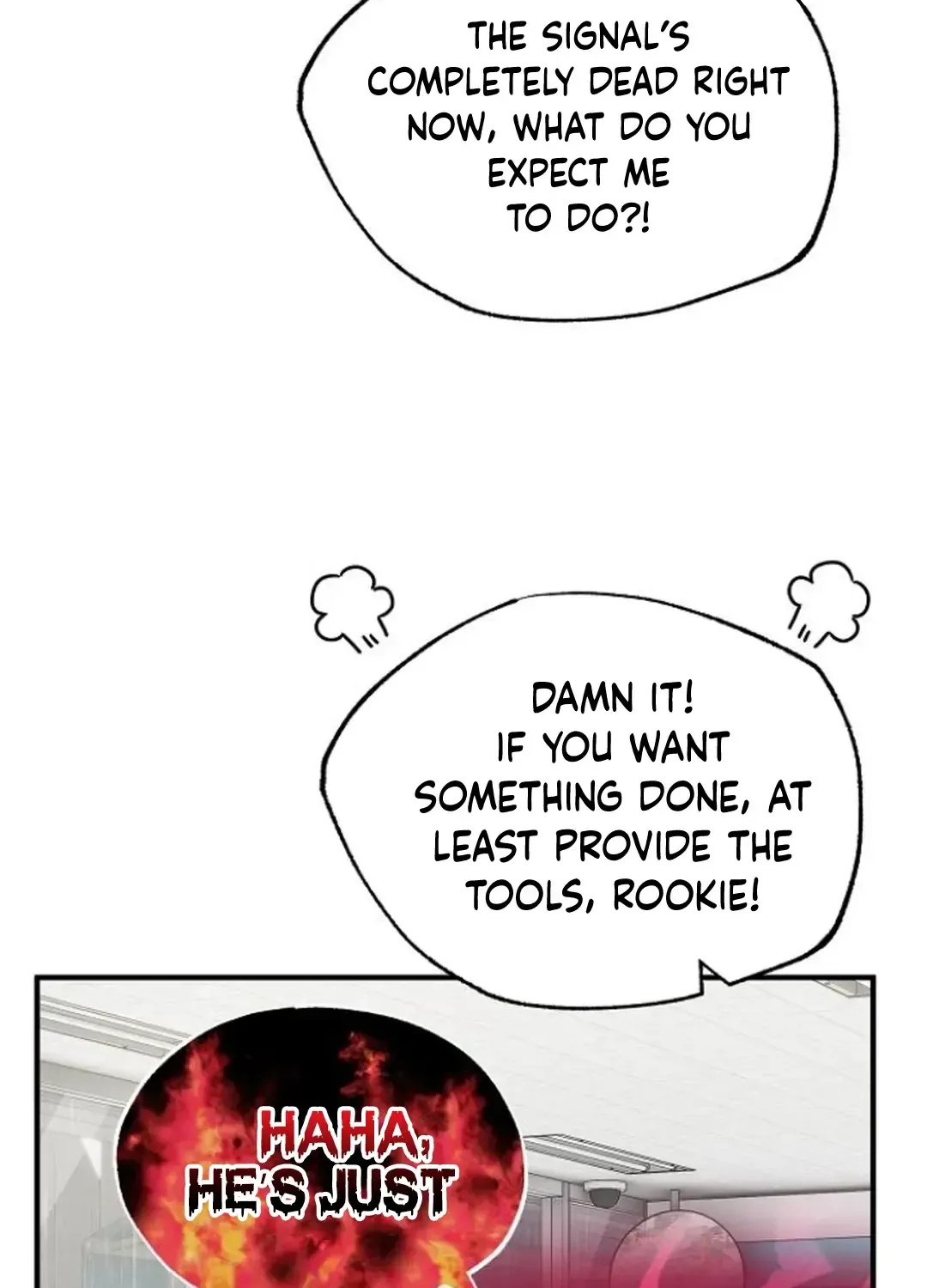 Read Magical Realm Shopkeeper chapter 72 image 12 on Lezhin