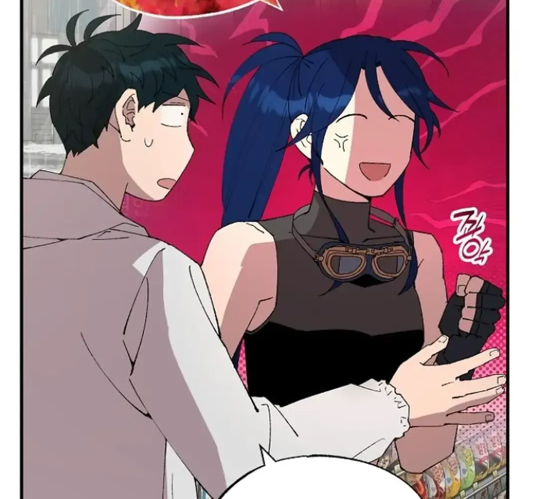 Read Magical Realm Shopkeeper chapter 72 image 13 on Lezhin