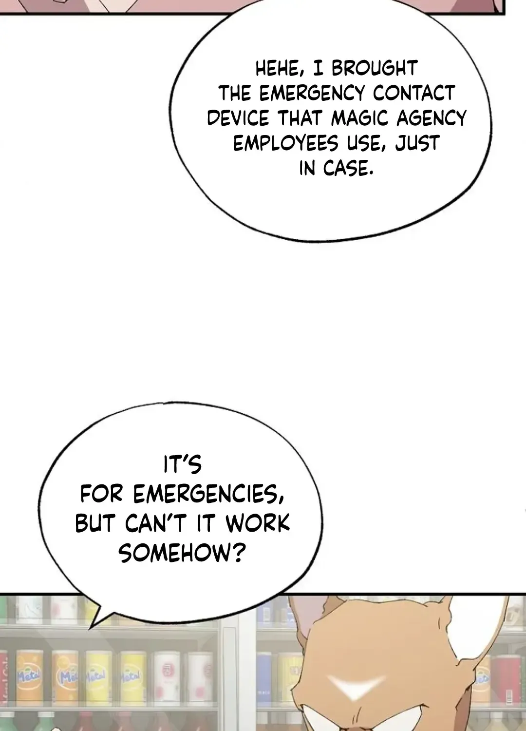 Read Magical Realm Shopkeeper chapter 72 image 17 on Lezhin