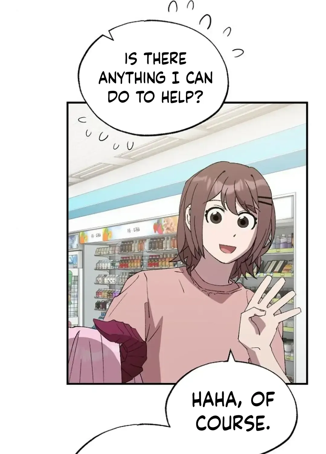 Read Magical Realm Shopkeeper chapter 72 image 21 on Lezhin