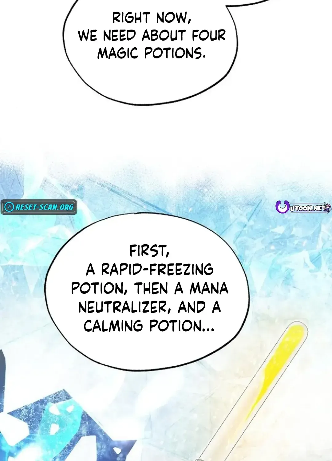 Read Magical Realm Shopkeeper chapter 72 image 22 on Lezhin