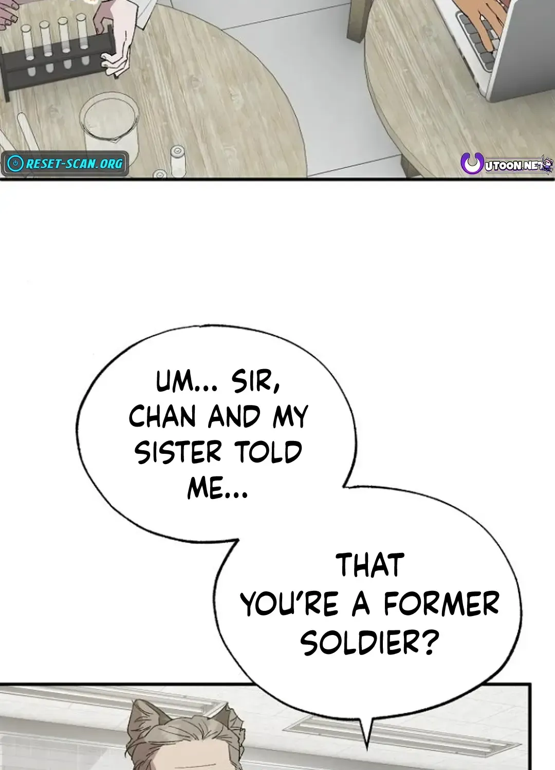 Read Magical Realm Shopkeeper chapter 72 image 35 on Lezhin