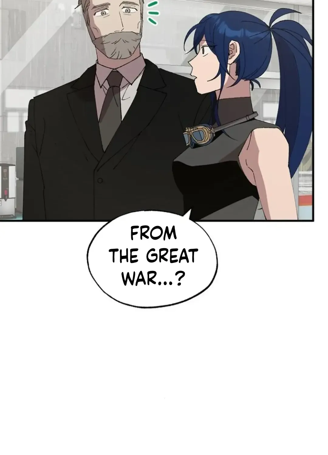 Read Magical Realm Shopkeeper chapter 72 image 36 on Lezhin